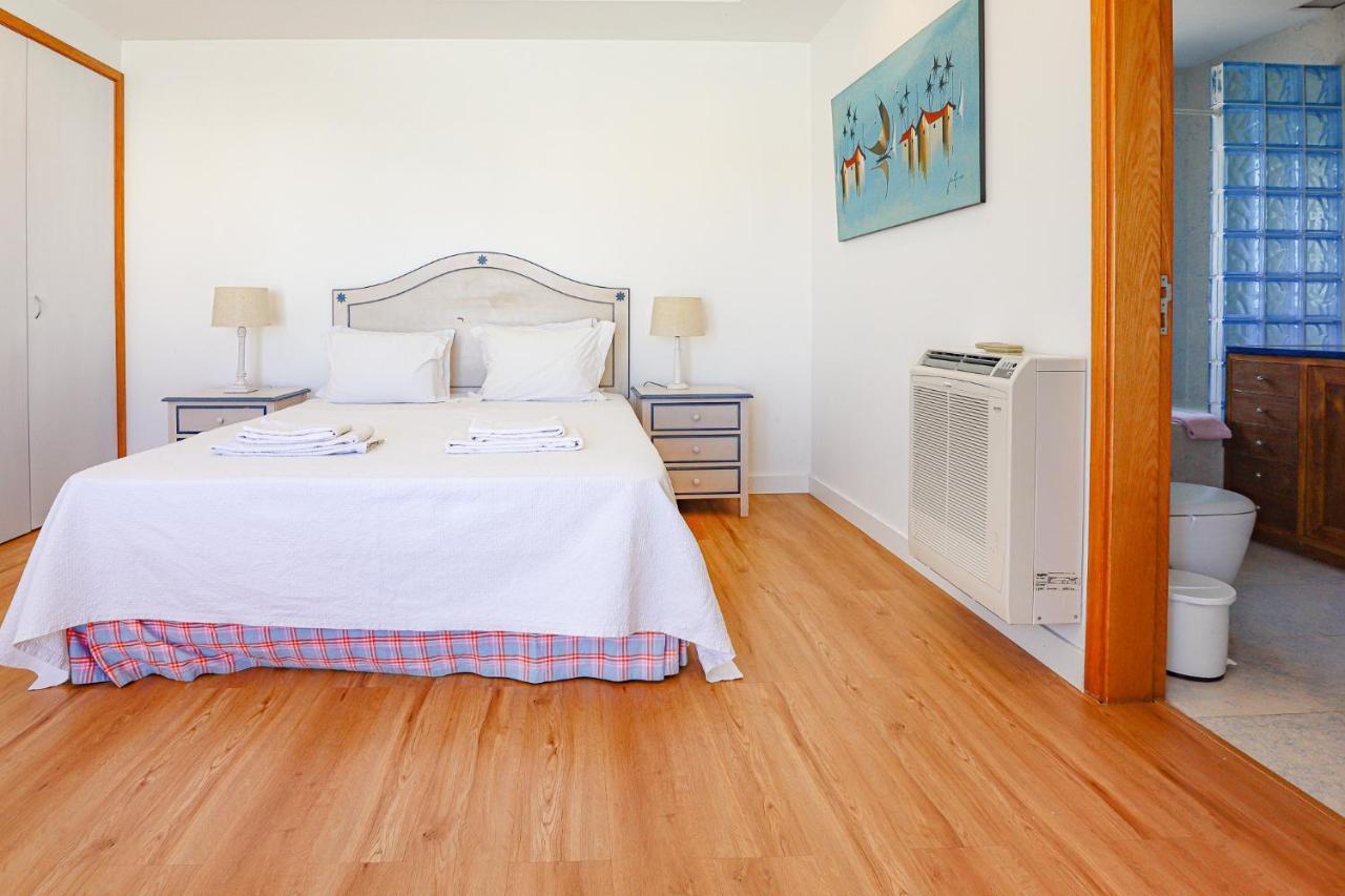 Villa Mar Ali - Jacuzzi - 400M From The Beach - By Bedzy Albufeira Dış mekan fotoğraf